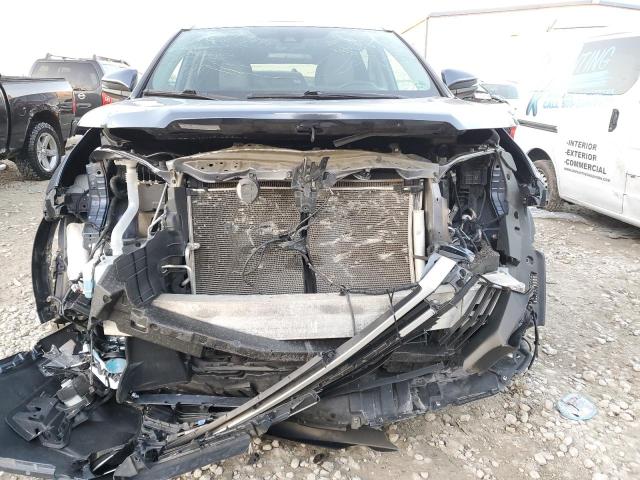 Photo 5 from auction – 2018 TOYOTA HIGHLANDER with VIN 5TDJZRFHXJS870686