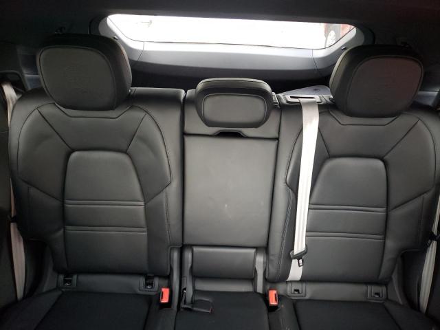 Photo 10 from auction – 2023 PORSCHE CAYENNE CO with VIN WP1BA2AY5PDA24835