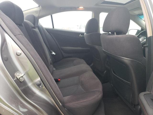 Photo 10 from auction – 2014 NISSAN MAXIMA S with VIN 1N4AA5AP2EC909329
