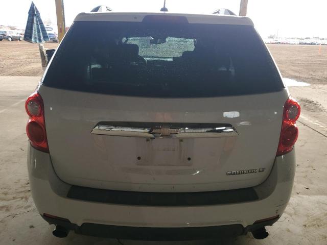 صورة رقم 6 من المزاد - 2015 CHEVROLET EQUINOX LT مع VIN 2GNFLBE35F6342390
