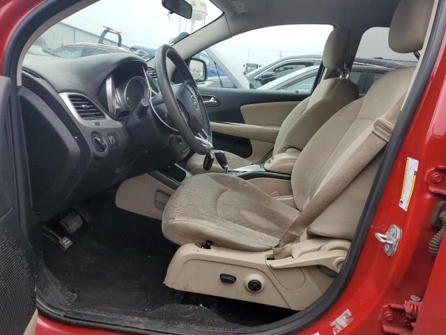 Photo 7 from auction – 2015 DODGE JOURNEY SX with VIN 3C4PDCBG0FT726967