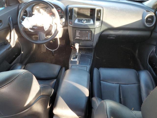 Photo 8 from auction – 2012 NISSAN MAXIMA S with VIN 1N4AA5AP5CC807813