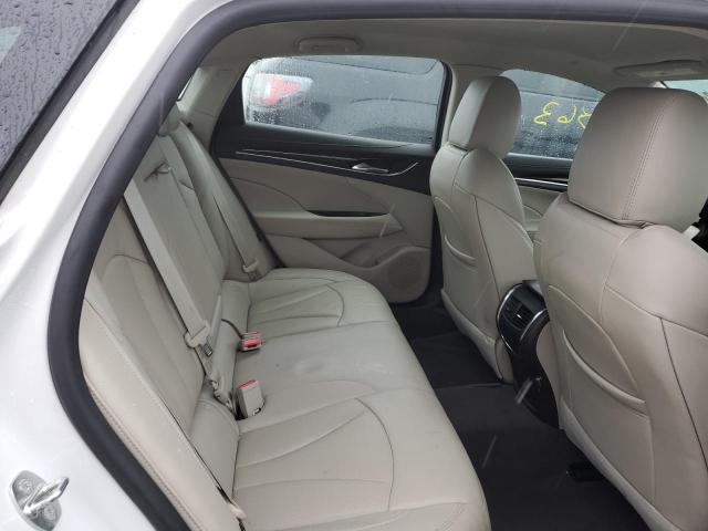 Photo 10 from auction – 2017 BUICK LACROSSE E with VIN 1G4ZP5SS0HU135283