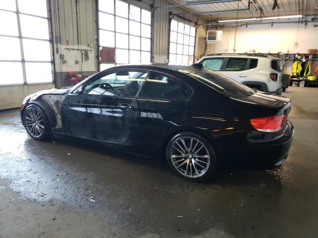 Photo 2 from auction – 2007 BMW 328 XI with VIN WBAWC33537PC86423