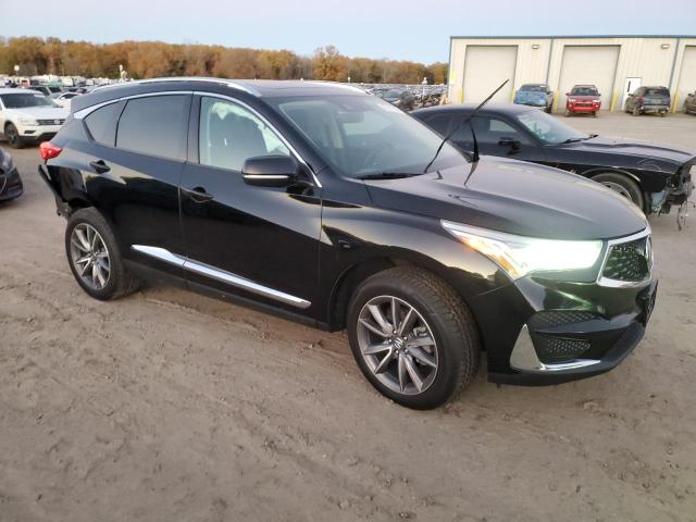 Photo 4 from auction – 2019 ACURA RDX TECHNO with VIN 5J8TC2H54KL044294