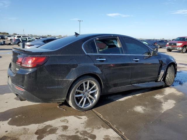Photo 3 from auction – 2014 CHEVROLET SS with VIN 6G3F15RW4EL952486