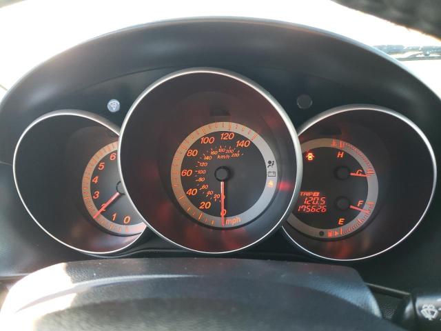Photo 9 from auction – 2006 MAZDA 3 HATCHBAC with VIN JM1BK344761491624