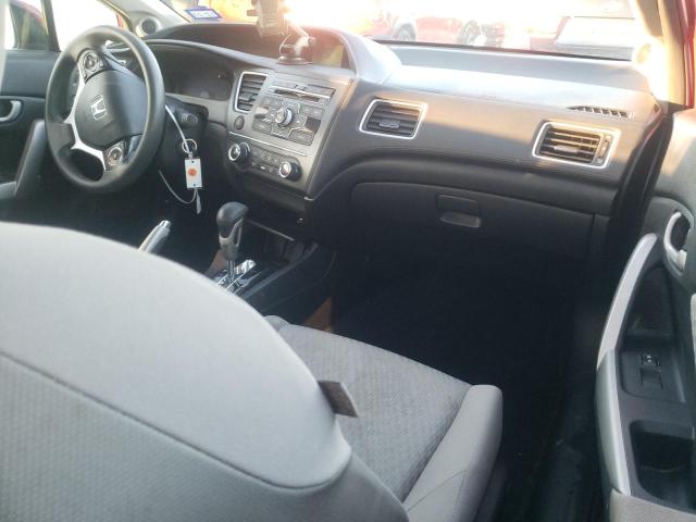 Photo 8 from auction – 2014 HONDA CIVIC LX with VIN 2HGFG3B50EH507002