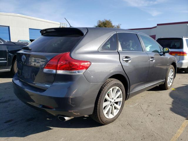 Photo 3 from auction – 2010 TOYOTA VENZA with VIN 4T3BA3BB7AU010320