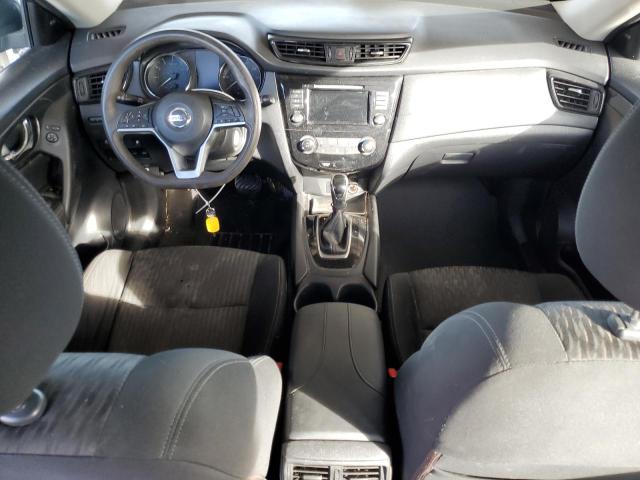 Photo 8 from auction – 2018 NISSAN ROGUE S with VIN KNMAT2MV3JP500756