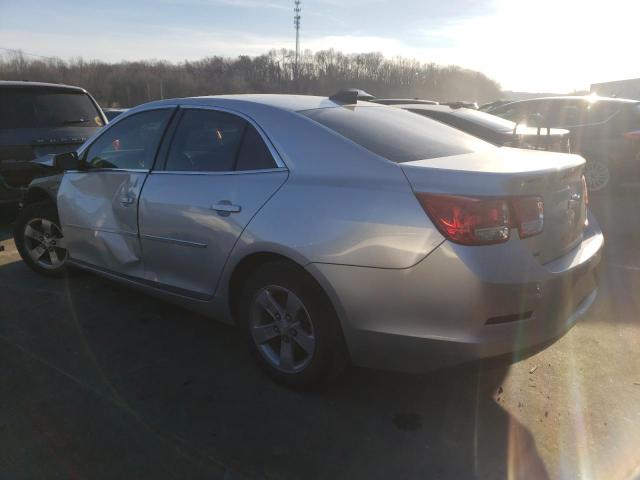 Photo 2 from auction – 2015 CHEVROLET MALIBU LS with VIN 1G11B5SL5FF189911
