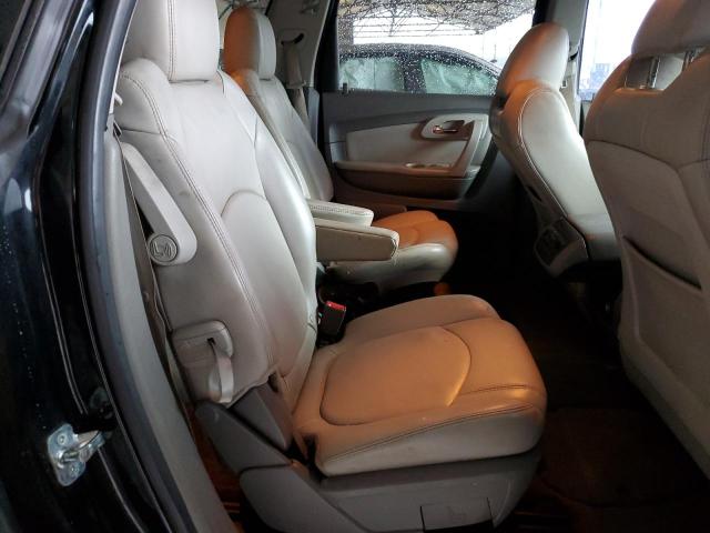 Photo 11 from auction – 2012 CHEVROLET TRAVERSE L with VIN 1GNKRJED1CJ245041