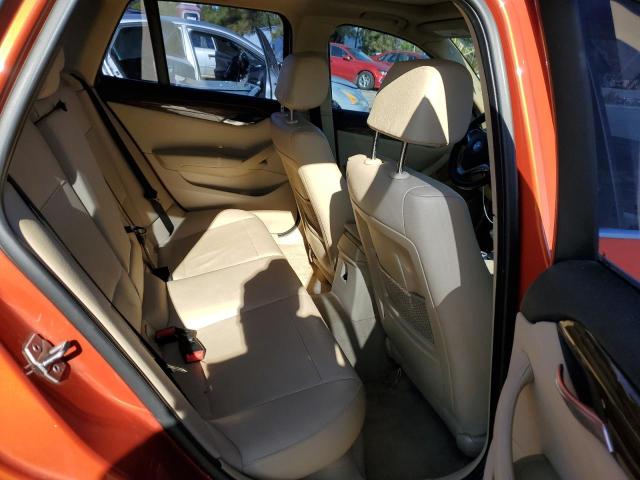 Photo 10 from auction – 2013 BMW X1 XDRIVE2 with VIN WBAVL1C52DVR83831