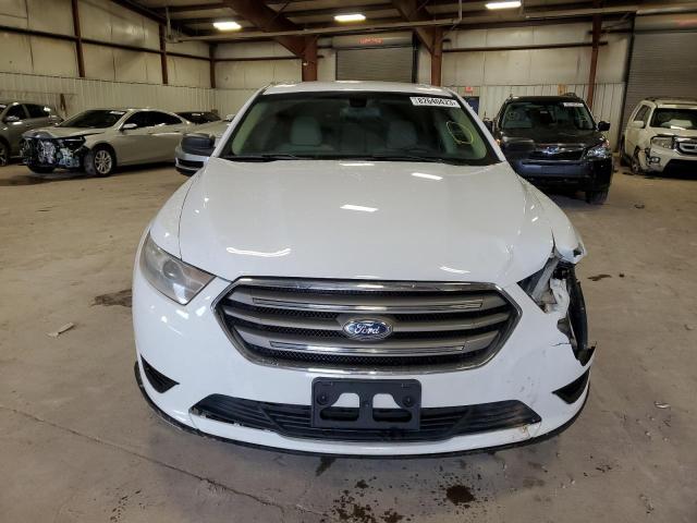 Photo 5 from auction – 2018 FORD TAURUS SE with VIN 1FAHP2D8XJG106481