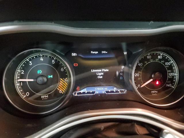 Photo 9 from auction – 2014 JEEP CHEROKEE T with VIN 1C4PJMBB1EW311264
