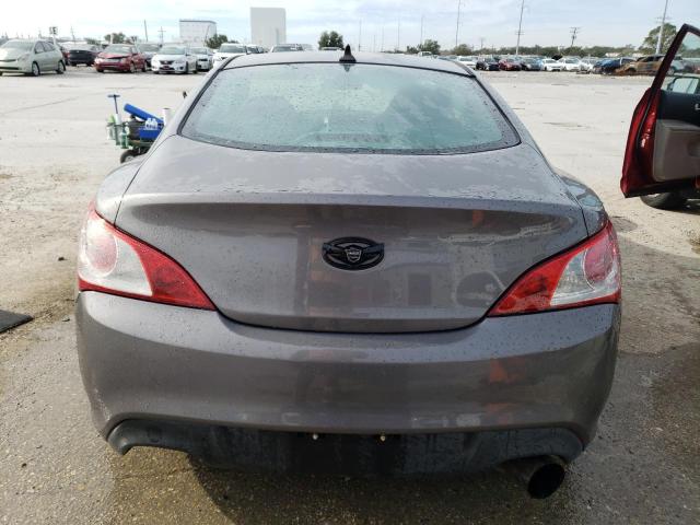 Photo 6 from auction – 2013 HYUNDAI GENESIS CO with VIN KMHHT6KD0DU080214