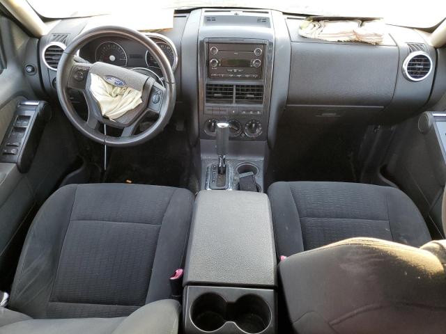 Photo 8 from auction – 2009 FORD EXPLORER X with VIN 1FMEU73E69UA23553