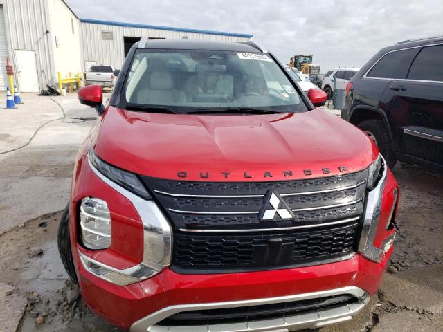 Photo 5 from auction – 2022 MITSUBISHI OUTLANDER with VIN JA4J3VA80NZ017715