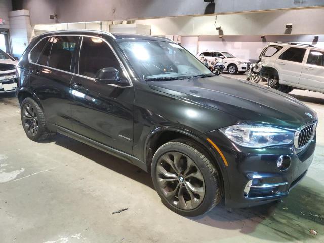 Photo 4 from auction – 2016 BMW X5 SDRIVE3 with VIN 5UXKR2C59G0R70987