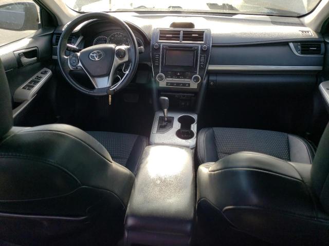 Photo 8 from auction – 2014 TOYOTA CAMRY L with VIN 4T1BF1FK4EU459517
