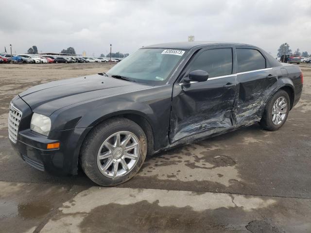 Foto 1 de la subasta – 2007 CHRYSLER 300 con VIN 2C3KA43R97H849674