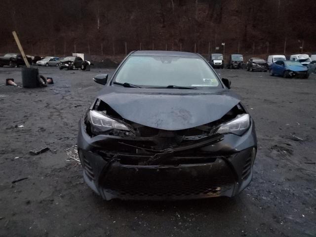 Photo 5 from auction – 2017 TOYOTA COROLLA L with VIN 2T1BURHE9HC880537
