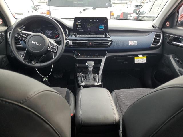 Photo 8 from auction – 2023 KIA SELTOS S with VIN KNDEUCAA2P7438569