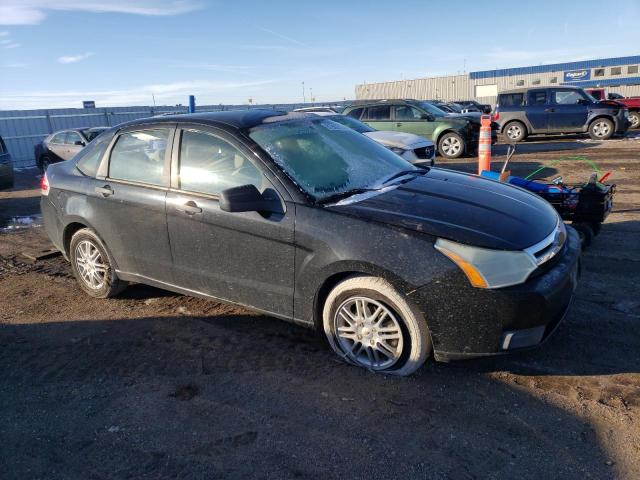 Photo 4 from auction – 2009 FORD FOCUS SE with VIN 1FAHP35N79W138090