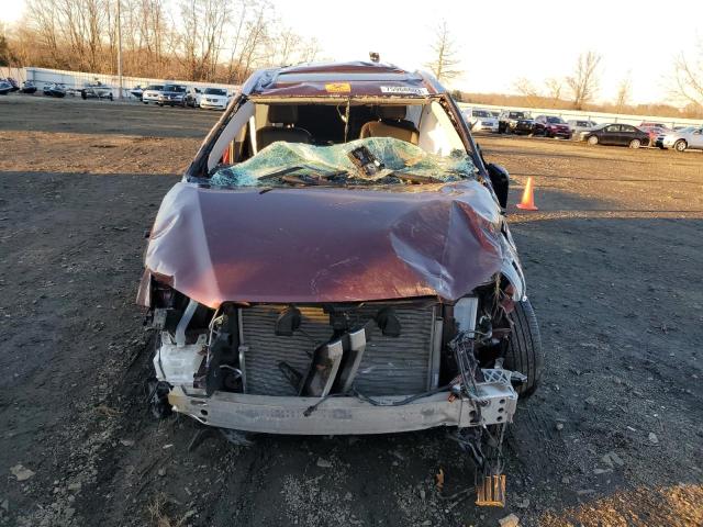 Photo 5 from auction – 2019 TOYOTA HIGHLANDER with VIN 5TDJZRFH3KS917400