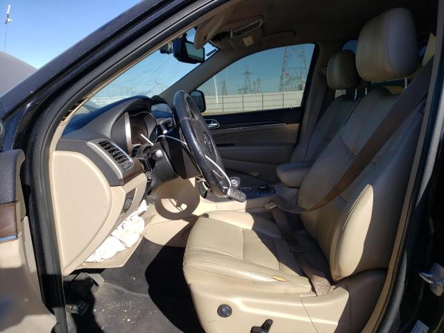 Photo 7 from auction – 2011 JEEP GRAND CHER with VIN 1J4RR4GG0BC697771