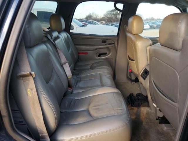 Photo 10 from auction – 2004 GMC YUKON with VIN 1GKEC13T84R292995
