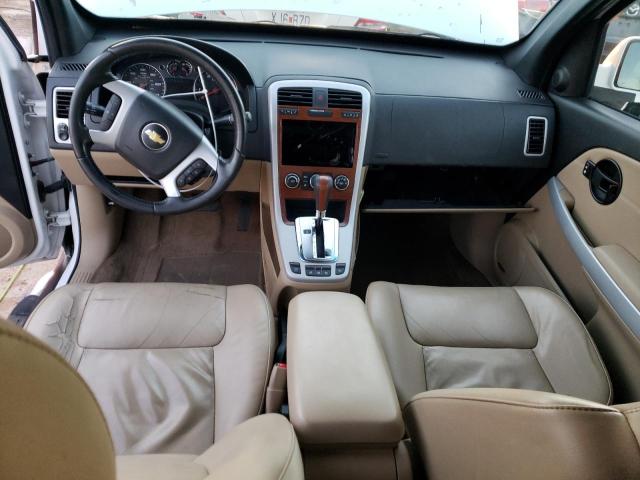 Photo 8 from auction – 2008 CHEVROLET EQUINOX LT with VIN 2CNDL73F286346230