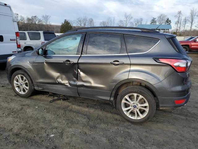 Zdjęcie 2 z aukcji – 2018 FORD ESCAPE SE z VIN 1FMCU0GD3JUC63003