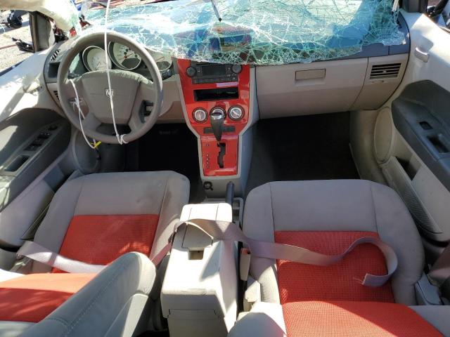Photo 8 from auction – 2007 DODGE CALIBER SX with VIN 1B3JB48B67D504763
