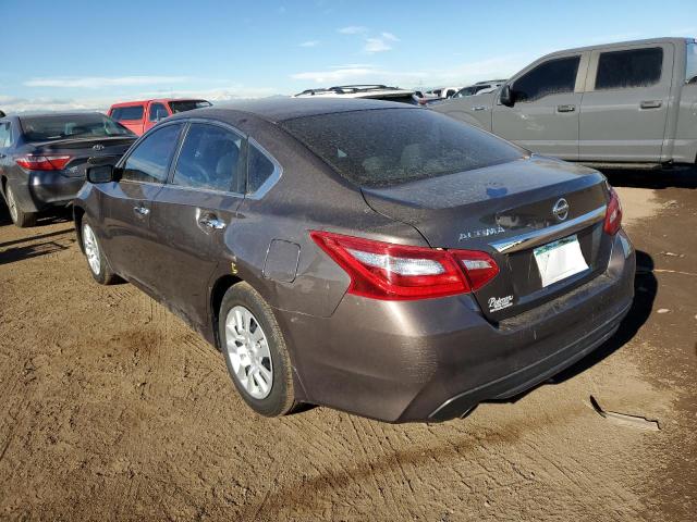 Photo 2 from auction – 2016 NISSAN ALTIMA 2.5 with VIN 1N4AL3AP8GN342405