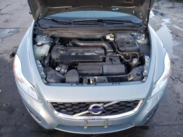 Zdjęcie 11 z aukcji – 2012 VOLVO C30 T5 z VIN YV1672MK1C2284173