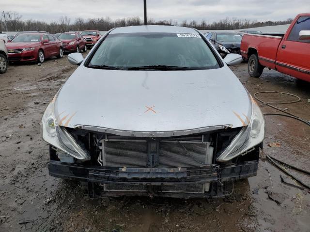Photo 5 from auction – 2011 HYUNDAI SONATA GLS with VIN 5NPEB4AC0BH132522