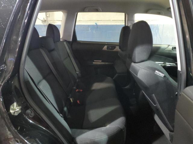 Photo 11 from auction – 2013 SUBARU FORESTER 2 with VIN JF2SHABC3DH426398