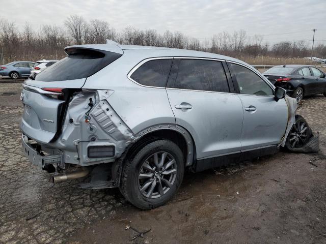 Photo 3 from auction – 2023 MAZDA CX-9 TOURI with VIN JM3TCBCY7P0659003