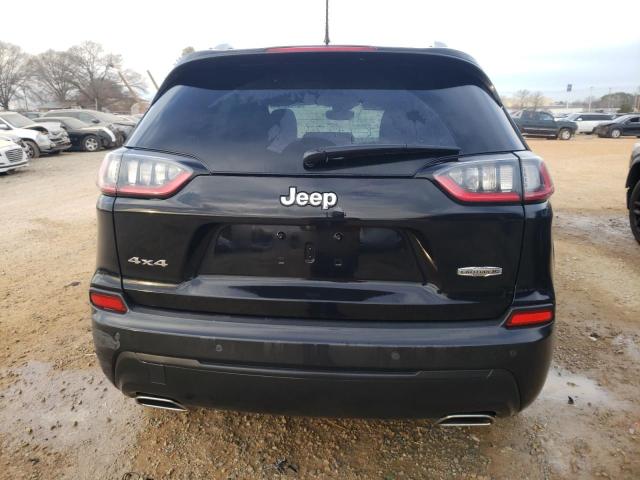 Photo 6 from auction – 2021 JEEP CHEROKEE L with VIN 1C4PJMMX4MD133739