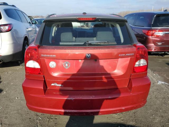 Photo 6 from auction – 2011 DODGE CALIBER MA with VIN 1B3CB3HA7BD111664
