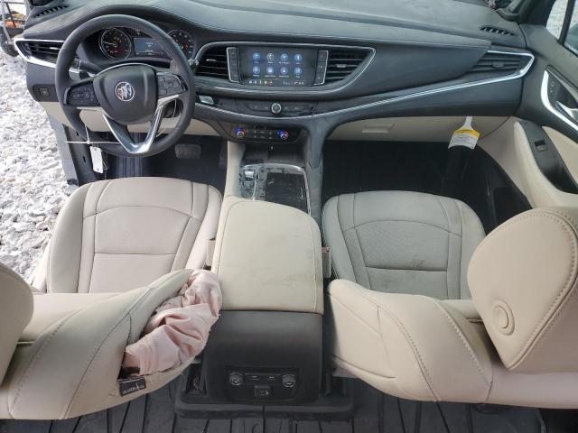 Photo 8 from auction – 2024 BUICK ENCLAVE ES with VIN 5GAEVAKW7RJ102581