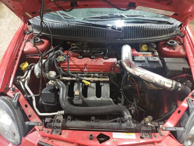 Photo 11 from auction – 2005 DODGE NEON SRT-4 with VIN 1B3ES66SX5D187728
