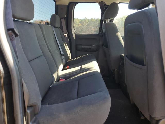 Photo 10 from auction – 2008 GMC SIERRA K15 with VIN 2GTEK19J781193054