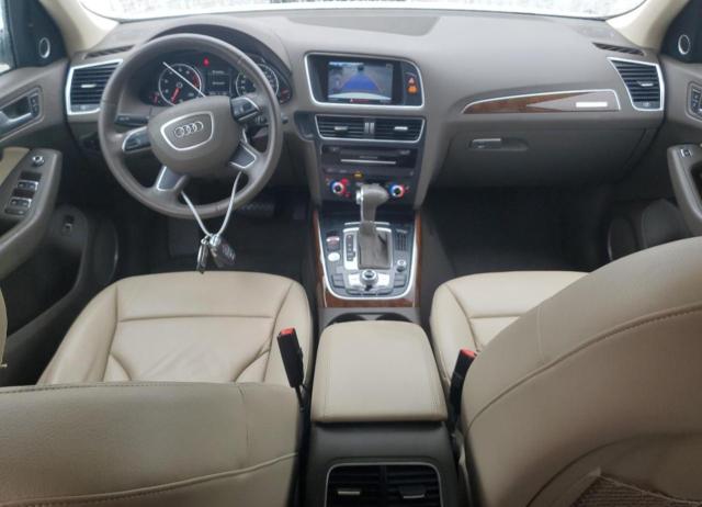 Photo 8 from auction – 2015 AUDI Q5 PREMIUM with VIN WA1LFAFP9FA060071