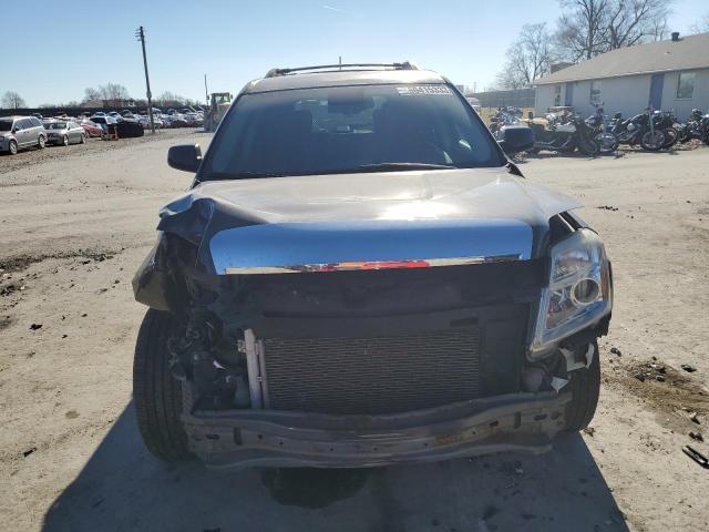 Photo 5 from auction – 2013 GMC TERRAIN SL with VIN 2GKALSEK7D6187885