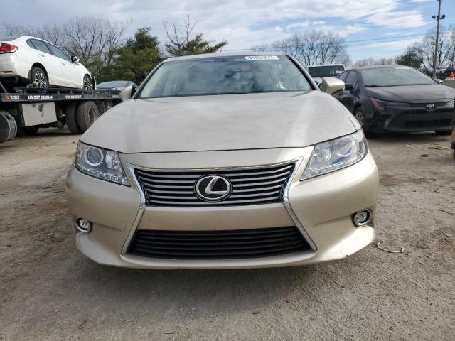 Photo 5 from auction – 2014 LEXUS ES 350 with VIN JTHBK1GG2E2087163