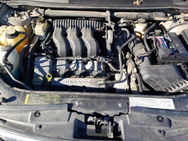 Photo 11 from auction – 2005 FORD FIVE HUNDR with VIN 1FAFP24155G167219