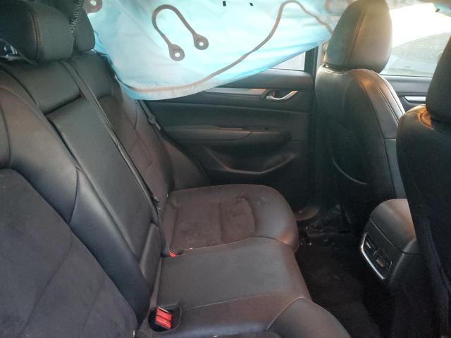 Photo 11 from auction – 2018 MAZDA CX-5 TOURI with VIN JM3KFBCM9J0366856