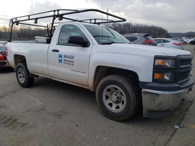 صورة رقم 4 من المزاد - 2014 CHEVROLET SILVERADO مع VIN 1GCNKPEC7EZ413774